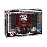 Run / Jam Master Jay / DMC #01 Funko Pop