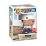 Teuchi #1743 Funko Pop