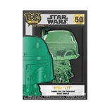 Boba Fett #50 Funko Pop