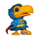 Toucan #102 Funko Pop