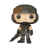 Johnny Rico #735 Funko Pop