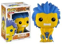 Blanka #140 Funko Pop