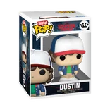 Dustin Funko Pop