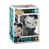 Kaiju No. 8 #2079 Funko Pop