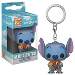 Aloha Stitch Funko Pop
