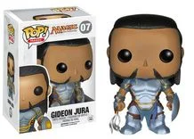 Gideon Jura #07 Funko Pop