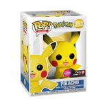 Pikachu #353 Funko Pop