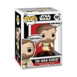 Obi-Wan Kenobi #781 Funko Pop