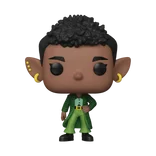 The Captain #1291 Funko Pop