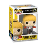 Phoebe Buffay #1277 Funko Pop