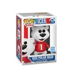 Icee Polar Bear #72 Funko Pop