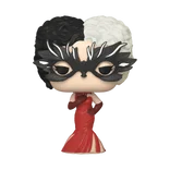 Cruella (Reveal) #1039 Funko Pop