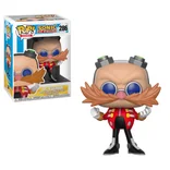 Dr. Eggman #286 Funko Pop