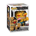Venomized The Thing #692 Funko Pop