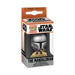 The Mandalorian Funko Pop