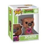 Splinter #64 Funko Pop