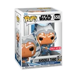 Ahsoka Tano #658 Funko Pop