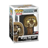 M'aiq the Liar #135 Funko Pop