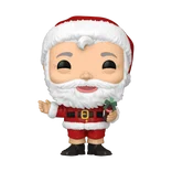 Coca-Cola Santa #159 Funko Pop