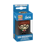 Daria Morgendorffer Funko Pop