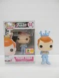 Freddy Funko #SE Funko Pop