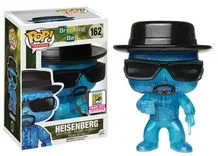 Heisenberg #162 Funko Pop