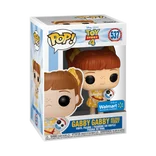 Gabby Gabby with Forky #537 Funko Pop