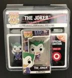 The Joker Funko Pop