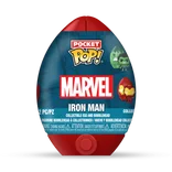 Iron-Man Funko Pop