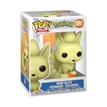 Ninetales #1091 Funko Pop