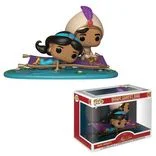 Magic Carpet Ride #480 Funko Pop