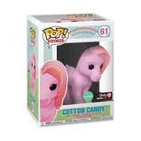 Cotton Candy #61 Funko Pop