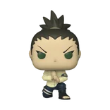 Shikadai #1039 Funko Pop
