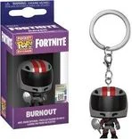 Burnout Funko Pop