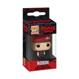 Robin Funko Pop