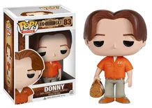 Donny #83 Funko Pop