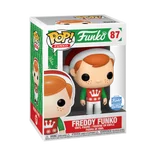 Freddy Funko #87 Funko Pop