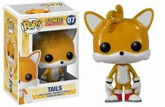 Tails #07 Funko Pop