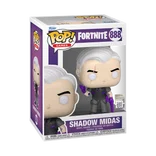 Shadow Midas #888 Funko Pop