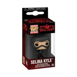 Selina Kyle Funko Pop