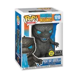 Heat Ray Godzilla #1018 Funko Pop