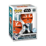 332nd Company Trooper #681 Funko Pop