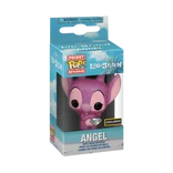 Angel Funko Pop
