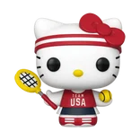 Hello Kitty (Tennis) #37 Funko Pop
