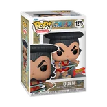 Oden #1275 Funko Pop