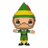Papa Elf #486 Funko Pop