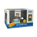 Jerry's Apartment - Elaine Funko Pop