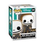 Jack Skellington #1241 Funko Pop