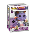 Chef Figment #604 Funko Pop