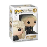 Luna Lovegood #14 Funko Pop